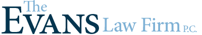 Evans Law Firm, P.C.